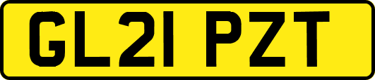 GL21PZT