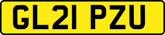 GL21PZU