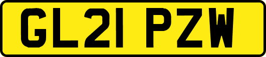 GL21PZW