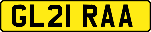 GL21RAA