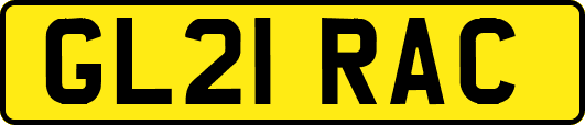 GL21RAC