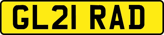 GL21RAD