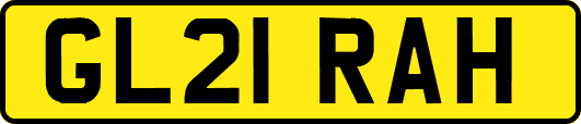 GL21RAH