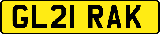 GL21RAK