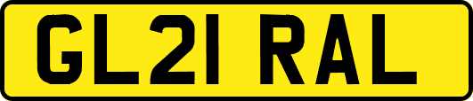 GL21RAL