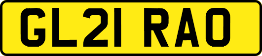 GL21RAO