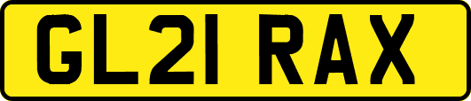 GL21RAX