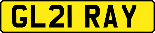 GL21RAY
