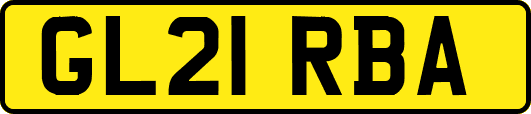 GL21RBA