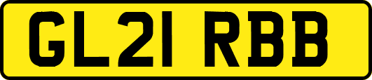 GL21RBB