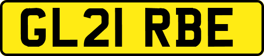 GL21RBE
