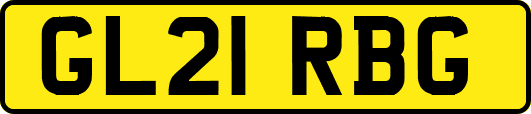 GL21RBG