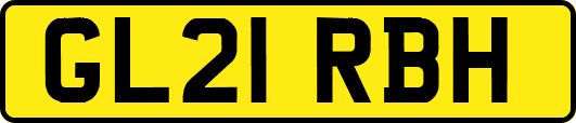 GL21RBH