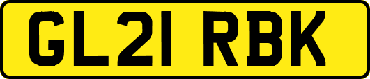 GL21RBK