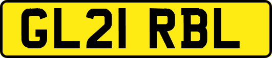 GL21RBL