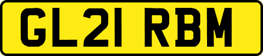GL21RBM