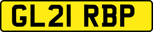 GL21RBP