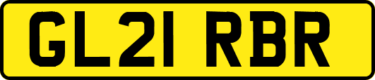 GL21RBR