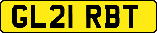 GL21RBT
