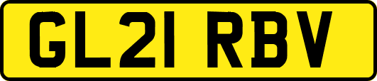 GL21RBV