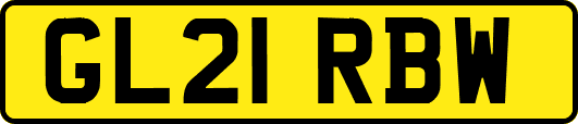 GL21RBW