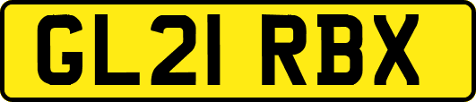 GL21RBX