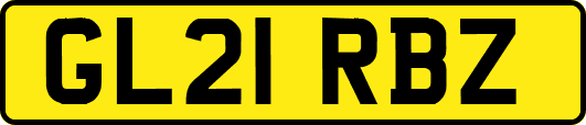 GL21RBZ