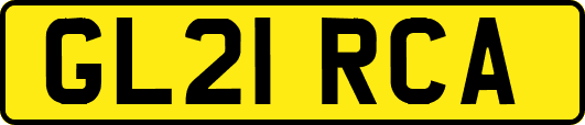 GL21RCA
