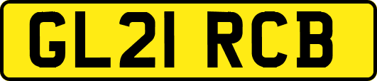 GL21RCB