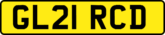 GL21RCD