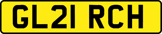 GL21RCH