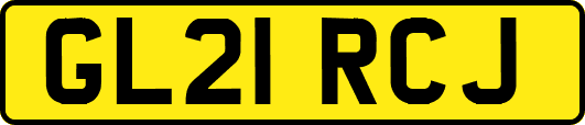 GL21RCJ