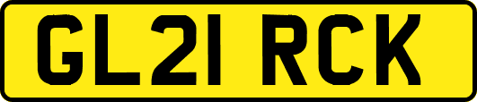 GL21RCK