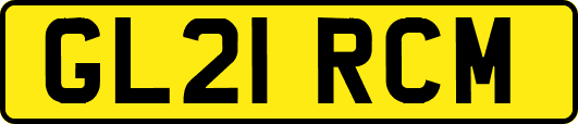 GL21RCM