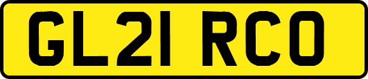GL21RCO