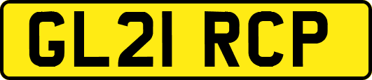 GL21RCP