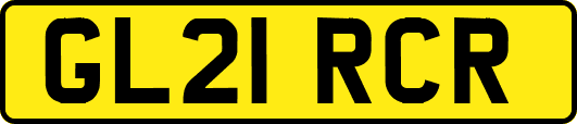 GL21RCR
