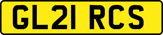 GL21RCS