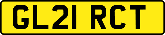 GL21RCT