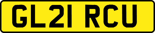 GL21RCU