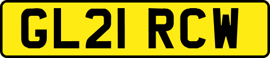 GL21RCW