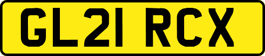 GL21RCX