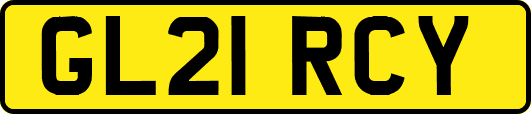 GL21RCY