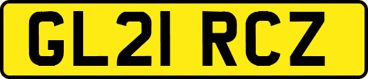 GL21RCZ