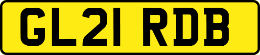 GL21RDB