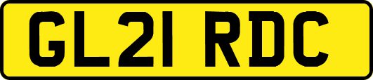 GL21RDC