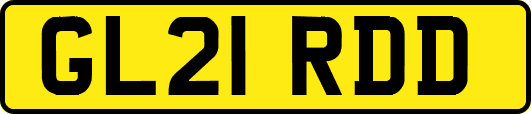 GL21RDD