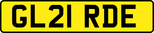 GL21RDE