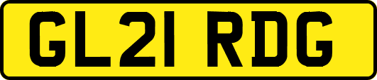 GL21RDG