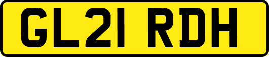 GL21RDH